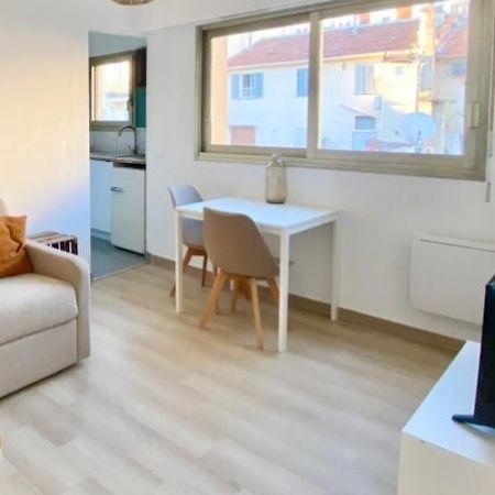 Excellent Emplacement: Plein Coeur De Ville, Croisette Et Rue D'Antibes Cannes Zewnętrze zdjęcie