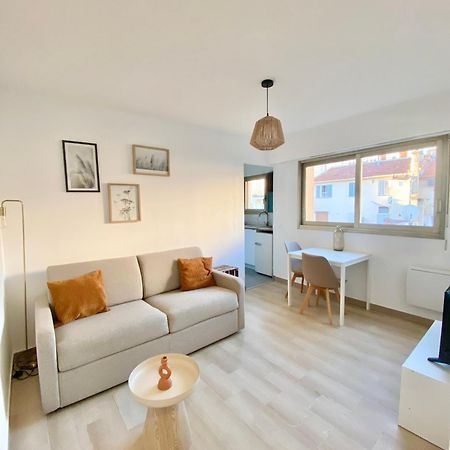 Excellent Emplacement: Plein Coeur De Ville, Croisette Et Rue D'Antibes Cannes Zewnętrze zdjęcie