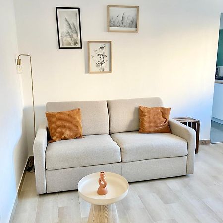 Excellent Emplacement: Plein Coeur De Ville, Croisette Et Rue D'Antibes Cannes Zewnętrze zdjęcie