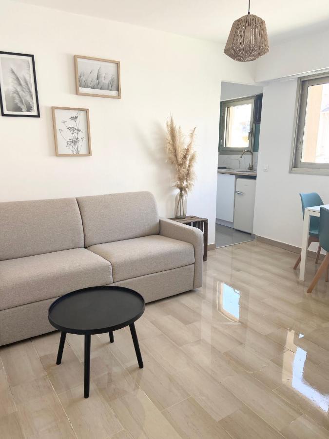 Excellent Emplacement: Plein Coeur De Ville, Croisette Et Rue D'Antibes Cannes Zewnętrze zdjęcie